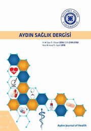 Aydin Journal of Health, 