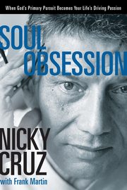 Soul Obsession, Cruz Nicky