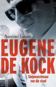 Eugene de Kock, Jansen Anemari