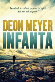 ksiazka tytu: Infanta autor: Meyer Deon