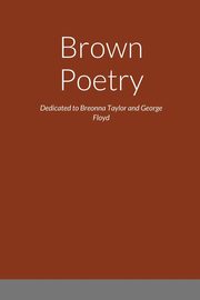 Brown Poetry, Smith Jamal
