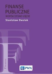 Finanse publiczne, Owsiak Stanisaw