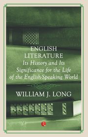 English Literature, Long William J.