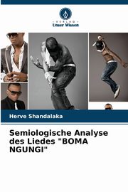 Semiologische Analyse des Liedes 