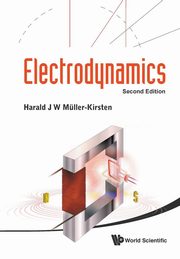 ELECTRODYNAMICS (2ND EDITION), MULLER-KIRSTEN HARALD J W