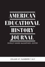 American Educational History Journal, 