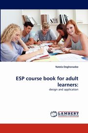 ESP Course Book for Adult Learners, Doghonadze Natela