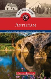Historical Tours Antietam, Parzych Cynthia