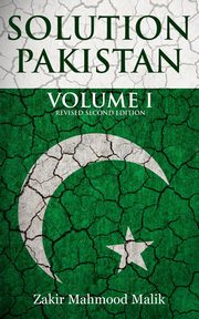 Solution Pakistan, Malik Zakir Mahmood