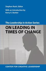 The Leadership in Action Series, 