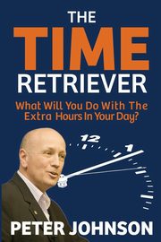 The Time Retriever, Johnson Peter