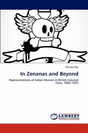 In Zenanas and Beyond, Roy Shampa