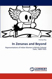 ksiazka tytu: In Zenanas and Beyond autor: Roy Shampa