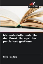 Manuale delle malattie dell'Enset, Handoro Fikre