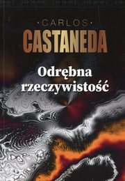 Odrbna rzeczywisto, Castaneda Carlos