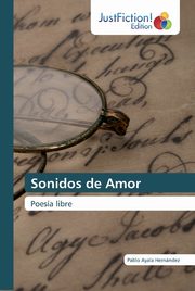 Sonidos de Amor, Ayala Hernandez Pablo