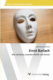 Ernst Barlach, imi Isabell Marijana