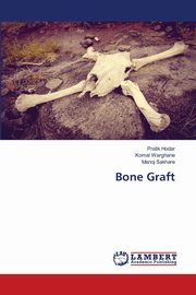 Bone Graft, Hodar Pratik