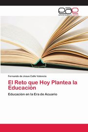 El Reto que Hoy Plantea la Educacin, Calle Valencia Fernando de Jesus