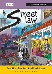 Street Law, 