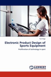Electronic Product Design of Sports Equipment, Page Tom