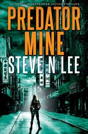 Predator Mine, Lee Steve N