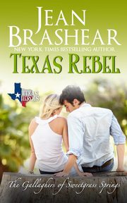 Texas Rebel, Brashear Jean