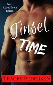 Tinsel Time!, Pedersen Tracey