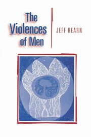 The Violences of Men, Hearn Jeff