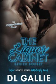 The Liquor Cabinet series boxset, Gallie D L