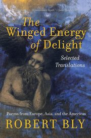 The Winged Energy of Delight, 