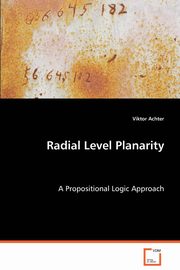 Radial Level Planarity - A Propositional Logic Approach, Achter Viktor