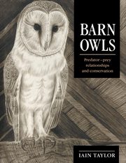 Barn Owls, Taylor Iain