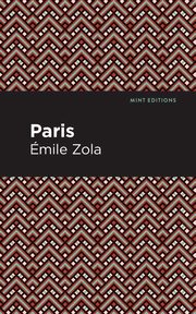 Paris, Zola mile