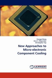 New Approaches to Micro-electronic Component Cooling, Wang Xiangqi