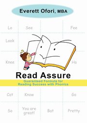 Read Assure, Ofori Everett