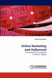 Online Marketing and Hollywood, Pescantini Enrico