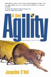 All about Agility, O'Neil Jacqueline