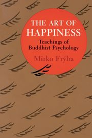 The Art of Happiness, Fryba Mirko