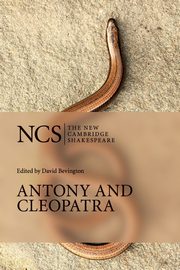 Antony and Cleopatra, Shakespeare William