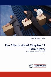 The Aftermath of Chapter 11 Bankruptcy, Serra Coelho Lu?'s s.