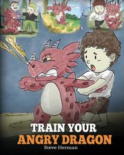 Train Your Angry Dragon, Herman Steve