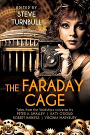 The Faraday Cage, 