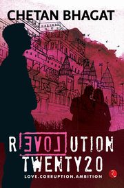 Revolution Twenty20, Bhagat Chetan