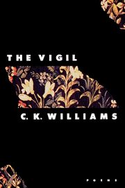 ksiazka tytu: The Vigil autor: Williams C. K.