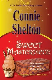 Sweet Masterpiece, Shelton Connie