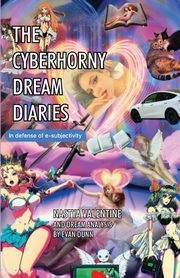The Cyberhorny Dream Diaries, Valentine Nastya