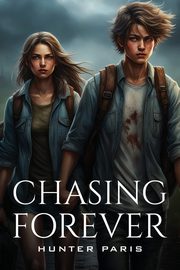 Chasing Forever, Paris Hunter