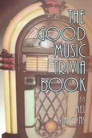 The Good Music Trivia Book, Simons Mel