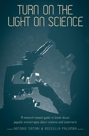 Turn on the light on science, Tintori Antonio